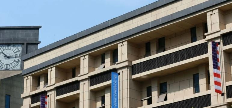 重庆耀中国际学校初中部2023年报名时间2