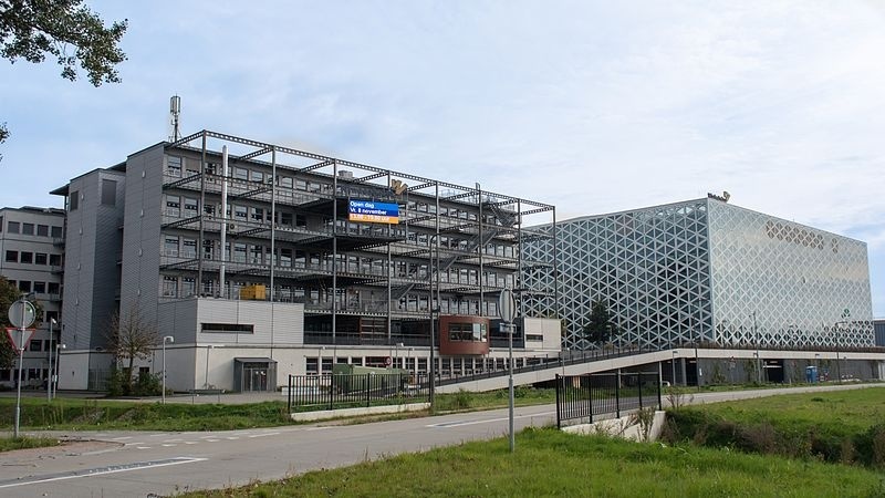 温德斯海姆应用科学大学
