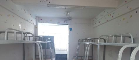 赣州科汇技工学校2020年宿舍条件