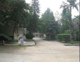 广州御厨烹饪学校 