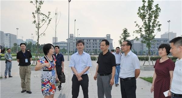 新都卫生职业学校