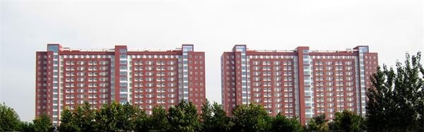 保定虎振技工学校