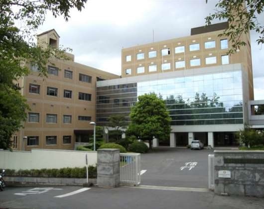 山阳学园大学