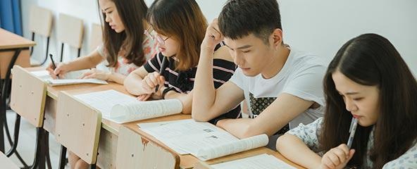 宿舍环境