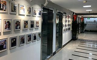 南京黄杰美业培训