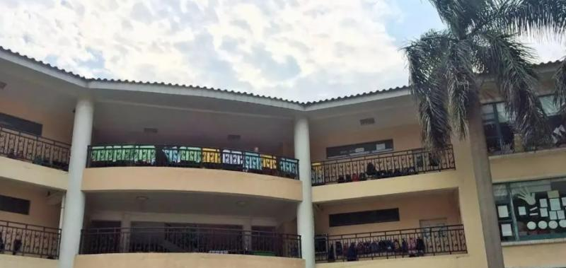 广州誉德莱国际学校初中部2023年报名时间2