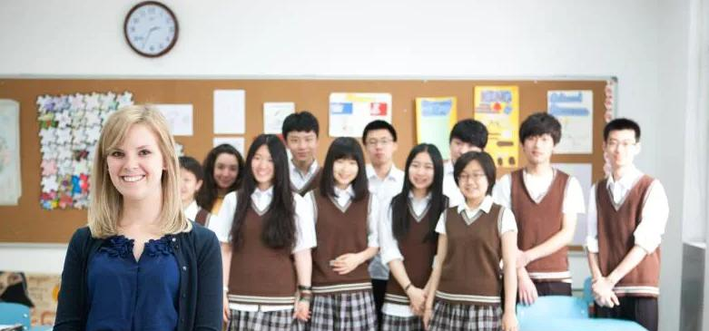 北京第八中学怡海分校国际部2023年录取分数线