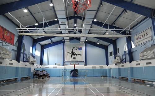 北京耀中国际学校朝阳校区