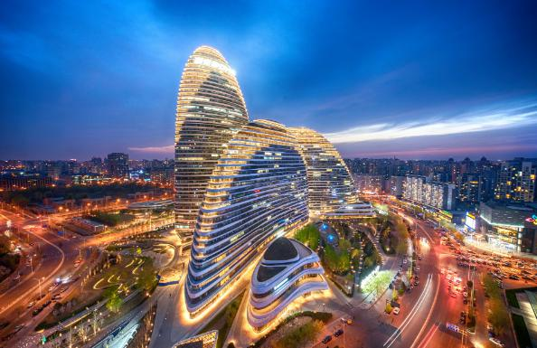 石家庄十大一建考试培训机构