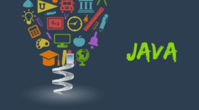 JAVA培训