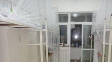 南阳第三中等职业学校