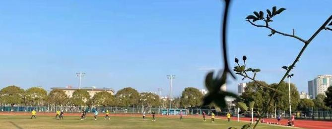 阎良区职业中学