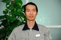 瀚达钟老师