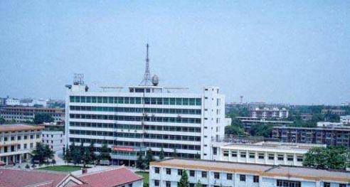 西安铁路职业技术学院2020年招生代码