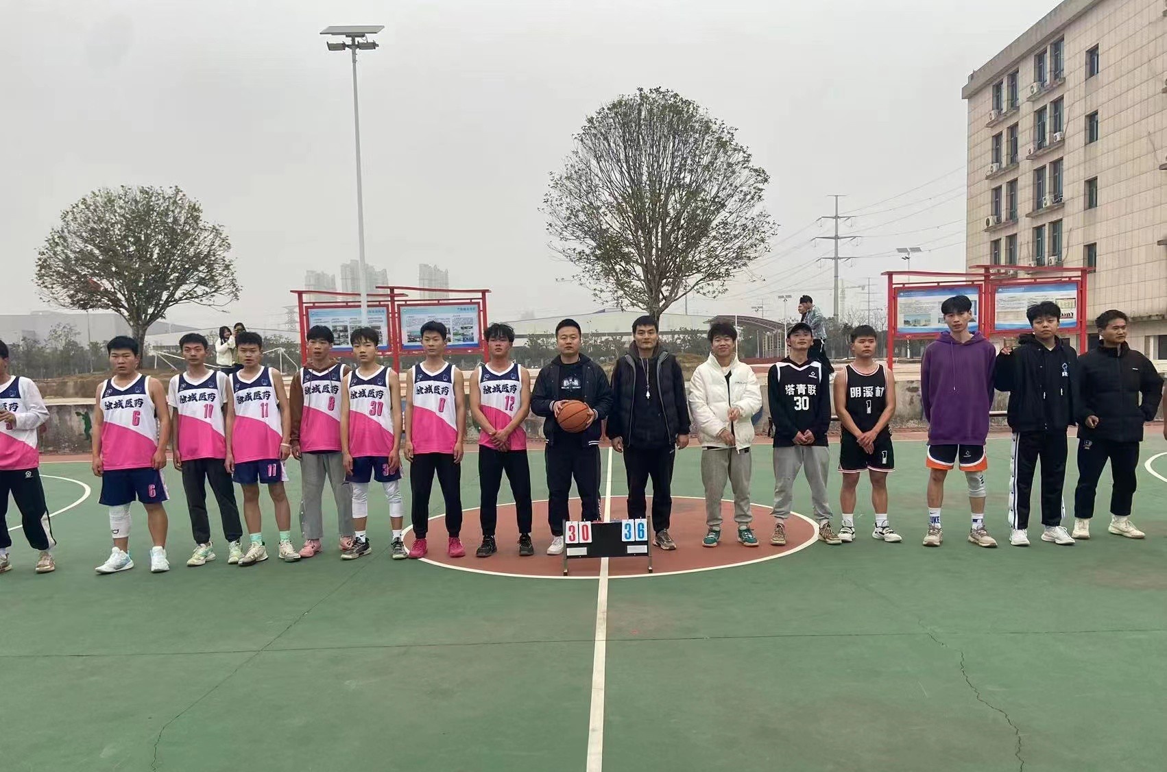 湘潭计算机职业技术学校