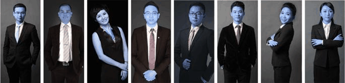 龙泰青少年演讲与口才培训专家团队