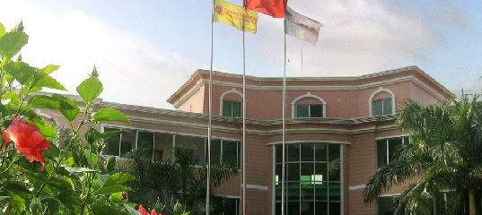 广州涉外经济职业技术学院(中专部)