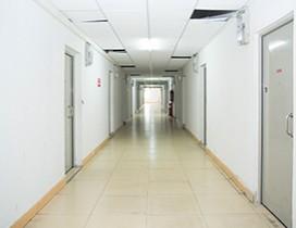广州黑格力斯健身学院