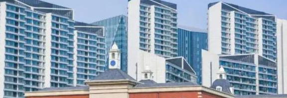 上海长宁国际学校初中部怎么样