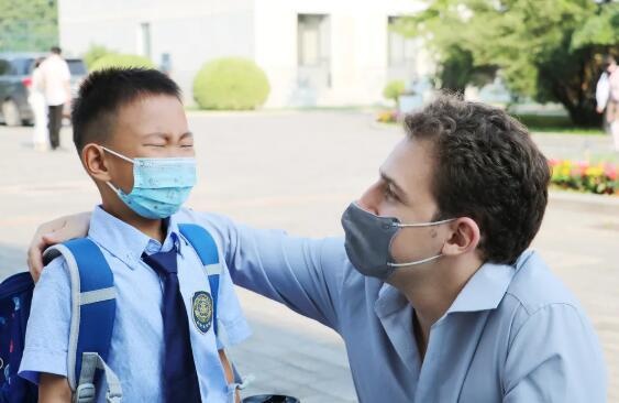 北京市忠德学校