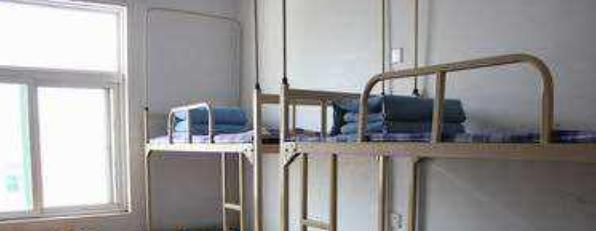 四川成都川化中学2021年宿舍条件