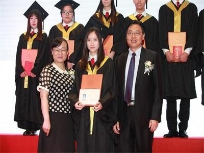 深圳奥斯翰外语学校