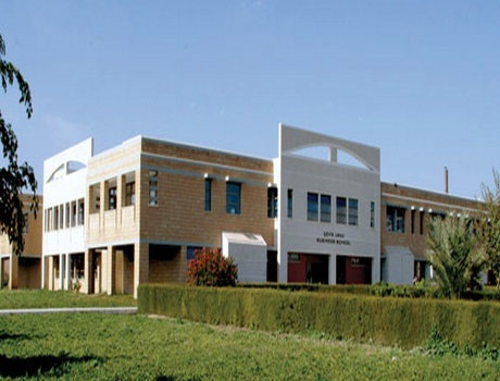 塞浦路斯国际大学