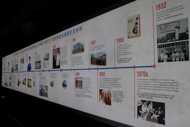 北京耀中国际学校亦庄校区