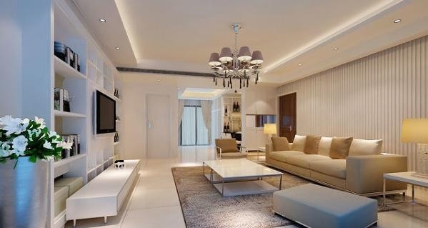 室内装修设计中的小心机