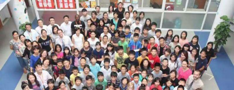 上海万科双语学校2020年招生计划