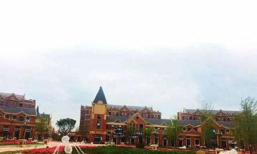 四川文化传媒职业学院地址在哪里