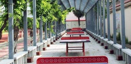 濮阳职业中等专业学校