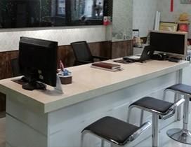 青岛金铭国际西点学校