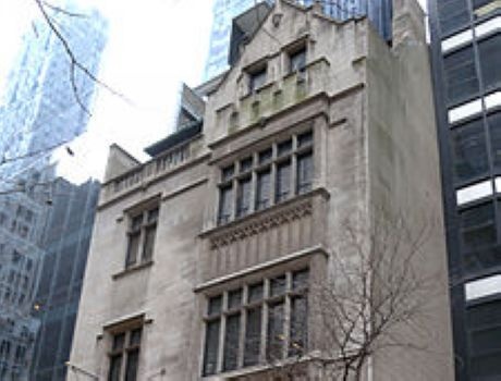 纽约利姆时尚商业管理学院