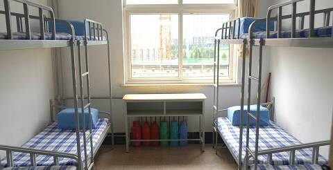 四川射洪恒立服装学校