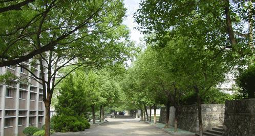 湖北生态工程职业技术学院1