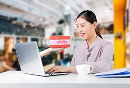 想要提升自己