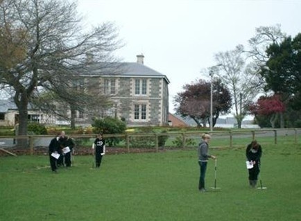 泰普迪尼理工学院