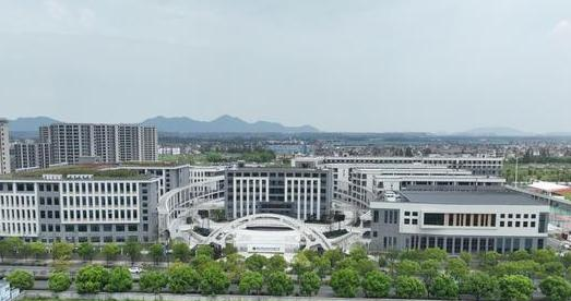 杭州市交通职业高级中学2023年招生计划