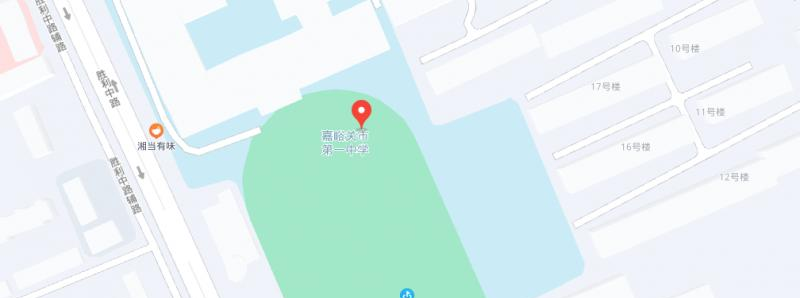 嘉峪关市中学2023年地址在哪里