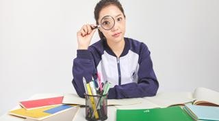 需短期提分的学员