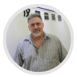 Michael老师