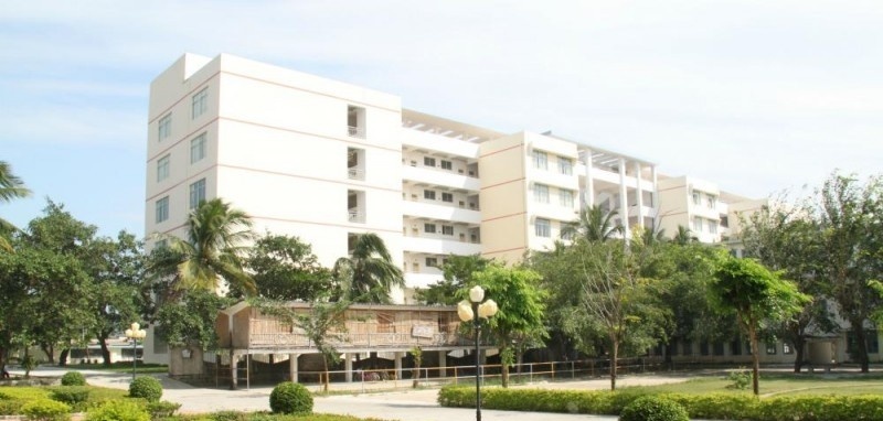 青岛城阳职业中等专业学校
