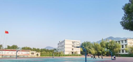 兴文县大坝职业中学