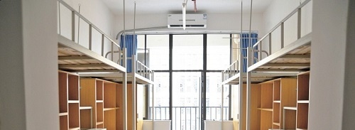 北京铁路电气化学校