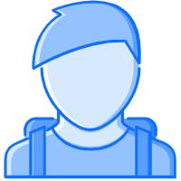 少儿英语学习者