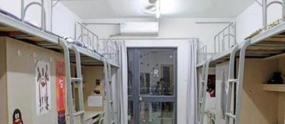 金堂职业高级中学2021年宿舍条件