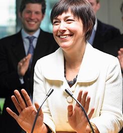 自我控制力掌握