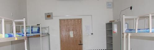 汕头经贸职业技术学校2021年宿舍条件