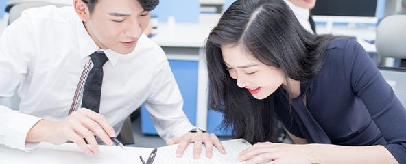 进行感情自我管理